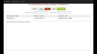 365 OneDrive Share Mailer Online Base