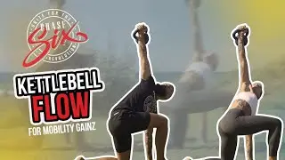 Phase SiX | Ground Based KB Flow