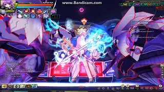 Elsword - Aether Sage Apocalypse Void 1:17