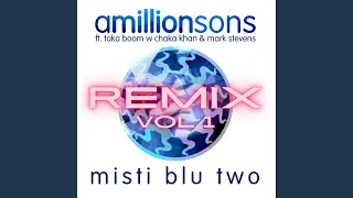 misti blu two (Schmoov! Sunset Mix)