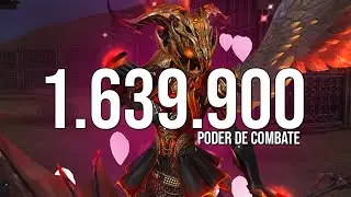 MEU MAGO (My Build) WA/MA - CABAL ONLINE (Neogames)
