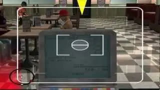 GTA San Andreas : Well Stacked Pizza