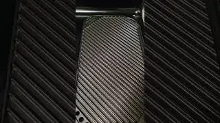 Nordic Ware 2 Burner Grill/Griddle Review pt.1 #grill #nonstick #indoor