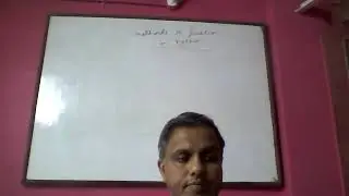 Methods or Functions in python part 2