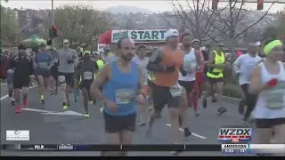 Human endurance limit found?