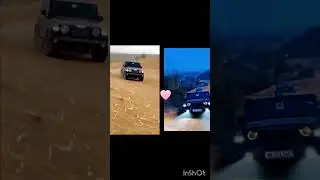 #motivation #thar #trending #automobile #success #attitude #driver