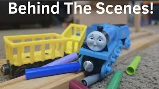 D261 Productions – Edward Strikes Out crash scene REMAKE! BEHIND THE SCENES!