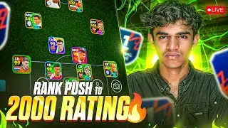 NEW SEASON IS HERE LETS DO RANK PUSH | LETS GO CHAKKU GAMING