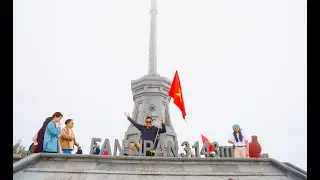 Изучение легенды Фансипана во Вьетнаме