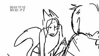 There are other ways || oc animatic (wip )
