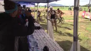 Stage 3 Highlights