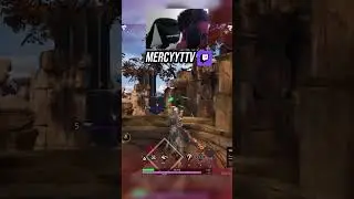 The Great Mercyy Escape
