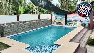 A's Place - Your Private Resort! | Dumaguete, Philippines | Hotel Review 🏨