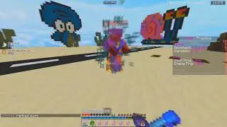 Combotage except it's rendertests | v2 (ft. flying bird)
