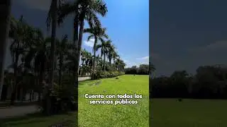 En Venta Lote Campestre en Condominio Hacienda La Primavera 🏡 (Sector Cairo)