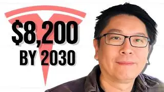 EXCLUSIVE: Investor With 60,000 TSLA Shares KEEPS BUYING TESLA STOCK!