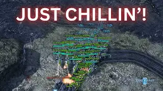 CASUAL 458 APM GAMING with RAYNOR! #starcraft2coop