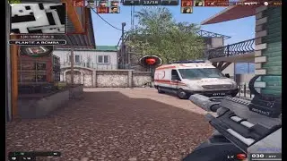 ZULA LATINO - HIGHLIGHTS TREINO VS YeahGaming #1