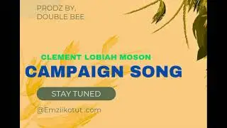 CLement Liobiah Mosson.Double Bee (Prodz by:Double bee 2025)
