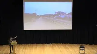 TreatyEdCamp Keynote 2018 - Erica Violet Lee