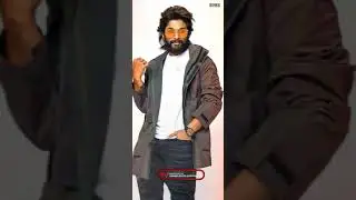 Allu Arjun full screen hd what's app status/ @sambaedits