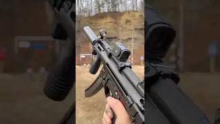 HK MP5K W/ Super Safety #shortsfeed #shortsyoutube #shortsvideo #callofduty #Cod #warzone #Blackops
