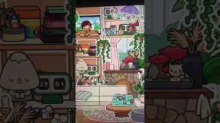 the reason why i hate making cluttered houses😭 #tocaboca #tocalifeworld #fyp #youtubeshorts #shorts