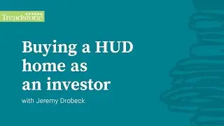 Can Real Estate Investors Purchase HUD Homes?