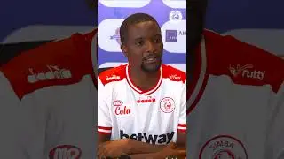 AHMED PRESS CONFERENCE
