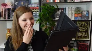 MEIN FREUND SUCHT MIR BÜCHER  | Letters & Life