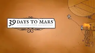 39 DIAS PARA MARTE
