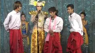 mon ဇာတ္မန္ ရတ္ေပင္ 2 ေကာ့လမုရြာ