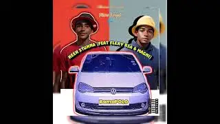 Keeh Stunna - BamaPOLO (feat Flexy RSA & MAGNI). official audio
