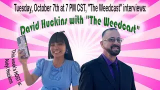 Aidyl Huckins Interviews:  