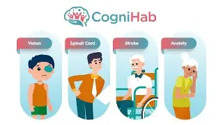 CogniHab - Rehabilitation | Rejuvenation | Relaxation