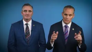 IAFF Financial Corporation | Who We Are (May 2025)