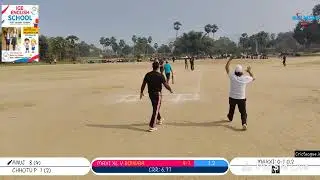🔴Live|| Kawakol Si. Vs Rohuaa || Semi final 02nd Match live|| 30/01/26 11:30Am