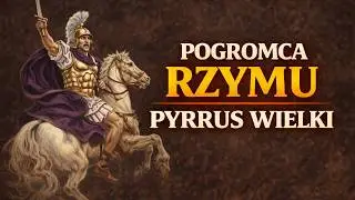 EPIR i PYRRUS WIELKI | pogromca Rzymian