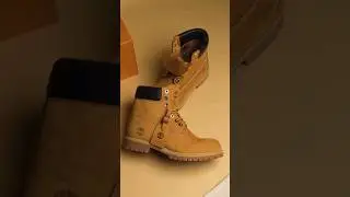 Louis Vuitton Timberland 6