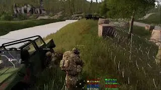 2-325 AIR Operation | Operation Bear Hunt