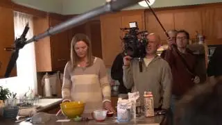 ROOM - Emma's Corner Part 3 - Featurette