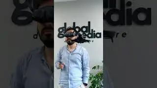 Gelecek Global Media'da!🚀#GlobalMedia #shorts