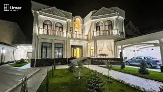 Amir Temur mahallada katta hovli