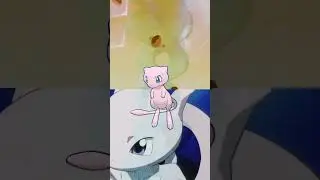 A VERDADEIRA HIST&Oacute;RIA DO MEWTWO !! #Shorts