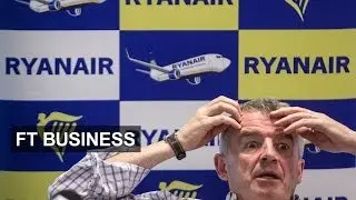Learning from Ryanair's faux pas