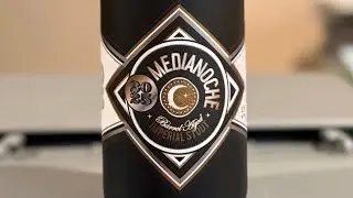 2025 Medianoche - Jimm and Dave&rsquo;s Beer Review