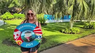 Puerto Quetzal, Guatemala