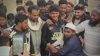 Live streaming of MYCC Sports