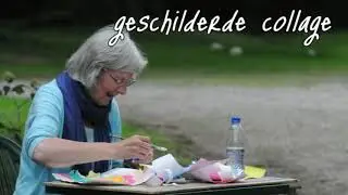 Bleu et Vert schilderweken Bel Any- korte trailer
