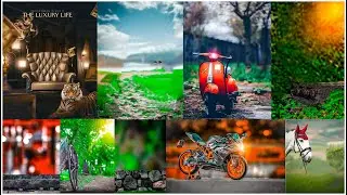 How to Download CB Editing Background For Photo Editing Picsart Mobile 2022